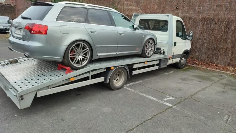 Epaviste Gratuit en Île de France