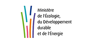 Partenaire Ministère de l'Ecologie
