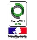 Epaviste Gratuit Agréé Centre VHU